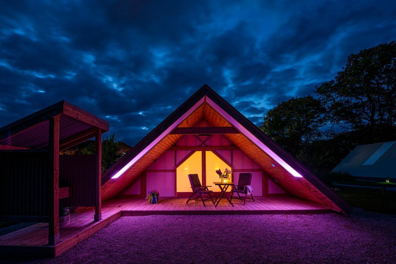 Luxuszelt Glamping At The Grove, And 2*