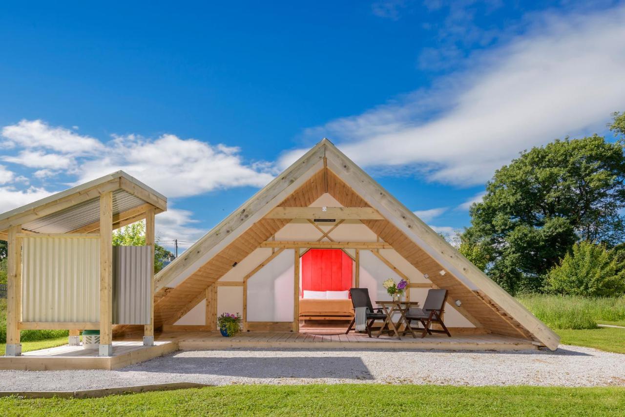 Luxuszelt Glamping At The Grove, And 2*