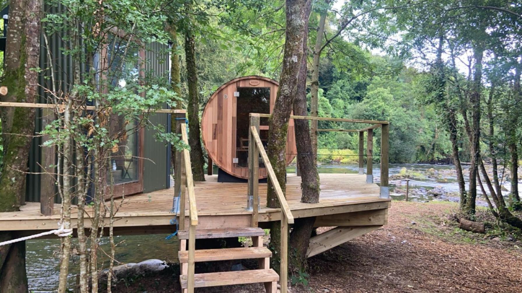 Glamping At The Grove, And 2*
