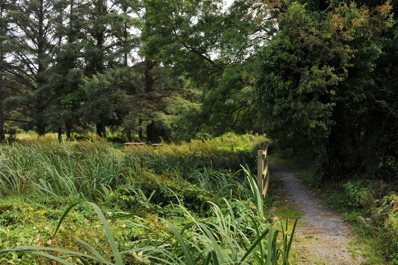 Luxuszelt Glamping At The Grove, And 2*