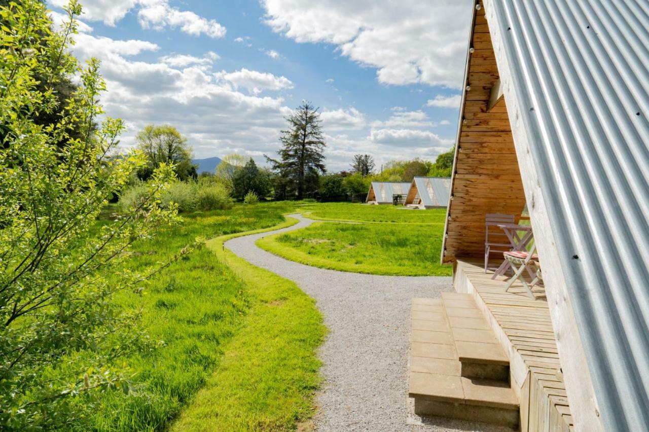 Glamping At The Grove, And 2* Killarney