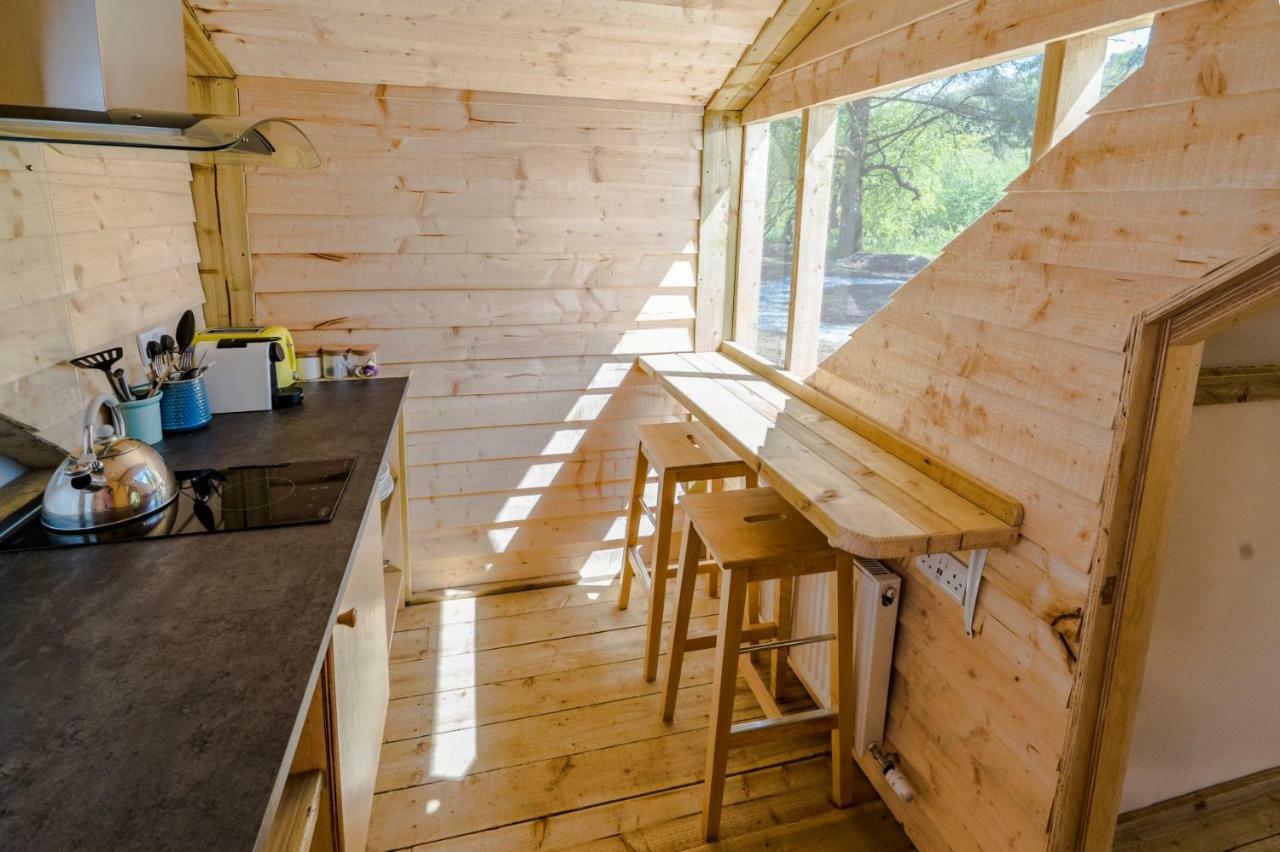 Luxuszelt Glamping At The Grove, And